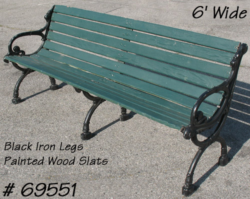 Bench