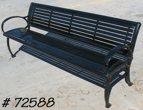 Bench