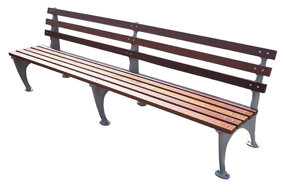 Bench in Benches