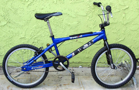 haro tr2 1