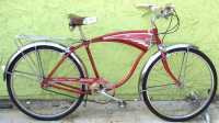 Bicycle