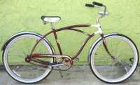 bicycle