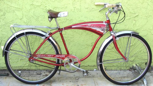 Bicycle