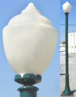 Lamp Post