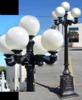 Lamp Post
