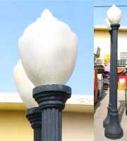 Lamp Post