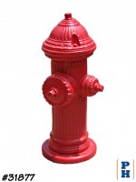 Fire Hydrant
