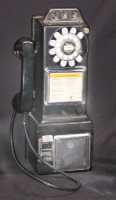 payphone