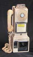 payphone