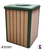 Trash Can