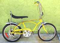 bicycle