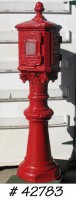 Call Box