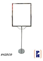 Sign Holder - Stand