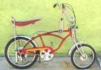 Bicycle