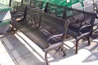 Bench