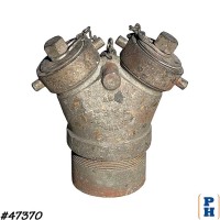 Standpipe