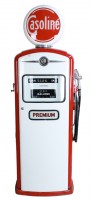 Gas Pump