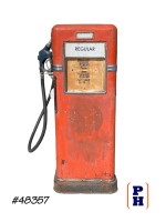 Gas Pump