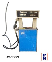 Gas Pump