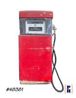 Gas Pump