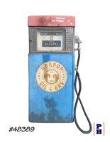 Gas Pump
