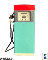 Gas Pump