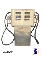 Gas Pump