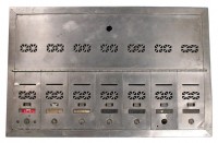 apartment mailbox