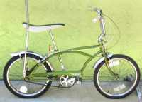 Bicycle