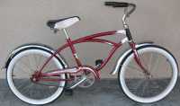 bicycle
