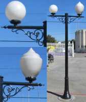Lamp Post