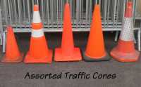 traffic cone