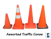 Traffic Cone