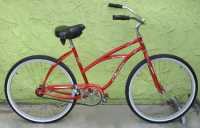 bicycle