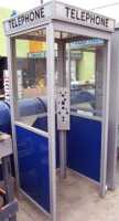 payphone booth