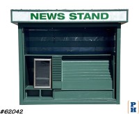 Newsstand