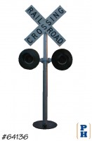 Railroad Traffic Signal