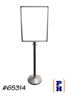 Sign Holder - Stand