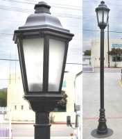 Lamp Post