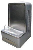 drinking fountain