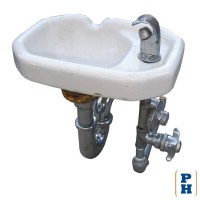 Drinking Fountain