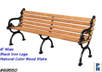 Bench