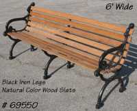 Bench