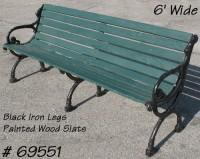 Bench