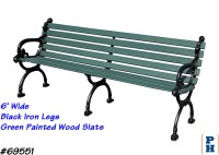 Bench