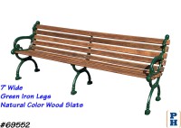 Bench