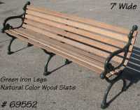 Bench
