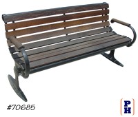 Bench