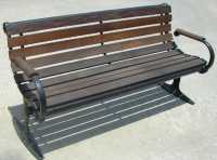 bench