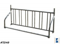 Bicycle Rack